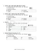 Preview for 22 page of DSM Computer AG 96M5771o User Manual