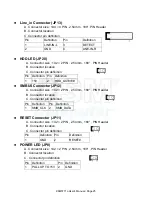 Preview for 25 page of DSM Computer AG 96M5771o User Manual