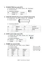 Preview for 26 page of DSM Computer AG 96M5771o User Manual