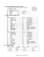 Preview for 27 page of DSM Computer AG 96M5771o User Manual