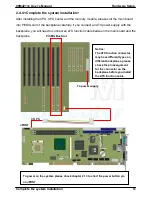 Предварительный просмотр 19 страницы DSM 96M4211o User Manual