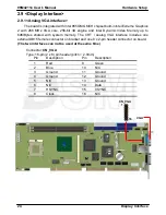 Предварительный просмотр 24 страницы DSM 96M4211o User Manual