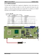 Предварительный просмотр 31 страницы DSM 96M4211o User Manual