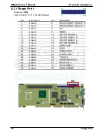 Предварительный просмотр 40 страницы DSM 96M4211o User Manual