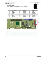 Предварительный просмотр 44 страницы DSM 96M4211o User Manual