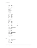 Предварительный просмотр 26 страницы DSM 96M4371o User Manual