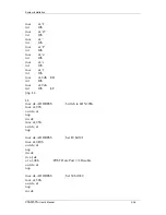 Предварительный просмотр 32 страницы DSM 96M4371o User Manual