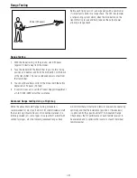 Preview for 21 page of DSM JR 12X Instruction And Programming Manual