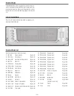 Предварительный просмотр 31 страницы DSM JR 12X Instruction And Programming Manual