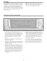 Preview for 43 page of DSM JR 12X Instruction And Programming Manual