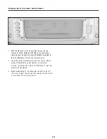 Предварительный просмотр 44 страницы DSM JR 12X Instruction And Programming Manual