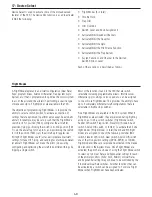 Preview for 47 page of DSM JR 12X Instruction And Programming Manual