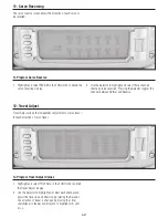 Предварительный просмотр 57 страницы DSM JR 12X Instruction And Programming Manual