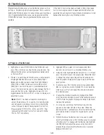 Preview for 60 page of DSM JR 12X Instruction And Programming Manual