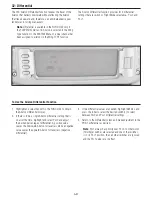 Предварительный просмотр 63 страницы DSM JR 12X Instruction And Programming Manual