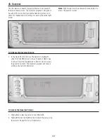 Preview for 66 page of DSM JR 12X Instruction And Programming Manual