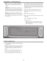 Preview for 96 page of DSM JR 12X Instruction And Programming Manual