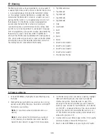 Preview for 104 page of DSM JR 12X Instruction And Programming Manual