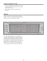 Preview for 108 page of DSM JR 12X Instruction And Programming Manual