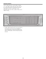 Предварительный просмотр 111 страницы DSM JR 12X Instruction And Programming Manual