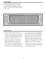 Preview for 120 page of DSM JR 12X Instruction And Programming Manual