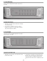 Preview for 164 page of DSM JR 12X Instruction And Programming Manual