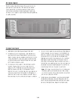 Preview for 168 page of DSM JR 12X Instruction And Programming Manual