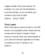 Preview for 20 page of Dsoon H511C User Manual