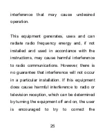 Preview for 29 page of Dsoon H511C User Manual