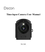 Dsoon TL2100 User Manual preview