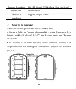 Preview for 41 page of Dsoon TL2100 User Manual