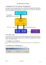 Предварительный просмотр 10 страницы DSP ULE Starter Kit User Manual