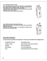 Preview for 7 page of DSP UV-5R User Manual