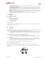 Preview for 5 page of DSP4YOU AV2USB User Manual