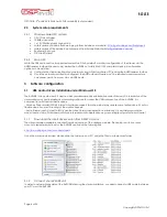 Preview for 6 page of DSP4YOU AV2USB User Manual