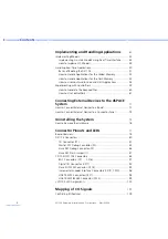 Preview for 4 page of dSPACE CLP1104 Hardware Installation And Configuration