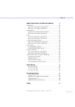 Preview for 5 page of dSPACE CLP1104 Hardware Installation And Configuration