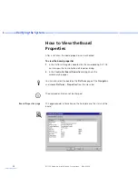 Preview for 34 page of dSPACE CLP1104 Hardware Installation And Configuration