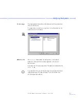 Preview for 35 page of dSPACE CLP1104 Hardware Installation And Configuration