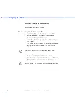 Preview for 40 page of dSPACE CLP1104 Hardware Installation And Configuration