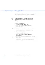 Preview for 54 page of dSPACE CLP1104 Hardware Installation And Configuration