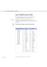 Preview for 94 page of dSPACE CLP1104 Hardware Installation And Configuration