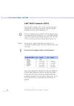 Preview for 98 page of dSPACE CLP1104 Hardware Installation And Configuration