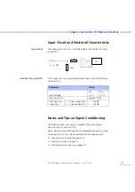 Preview for 121 page of dSPACE CLP1104 Hardware Installation And Configuration