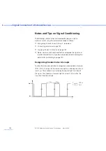 Preview for 132 page of dSPACE CLP1104 Hardware Installation And Configuration