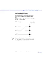 Preview for 137 page of dSPACE CLP1104 Hardware Installation And Configuration