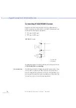 Preview for 138 page of dSPACE CLP1104 Hardware Installation And Configuration