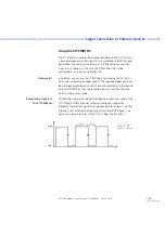 Preview for 145 page of dSPACE CLP1104 Hardware Installation And Configuration