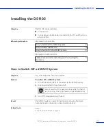 Предварительный просмотр 37 страницы dSPACE DS1103 Hardware Installation And Configuration Manual