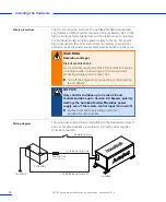 Предварительный просмотр 46 страницы dSPACE DS1103 Hardware Installation And Configuration Manual